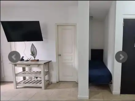 Alquiler temporario de apartamento em Valeria del mar