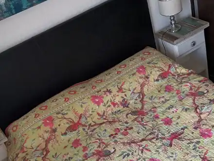 Alquiler temporario de apartamento em Valeria del mar