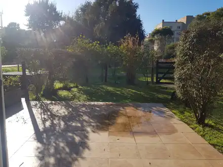 Alquiler temporario de apartamento em Valeria del mar