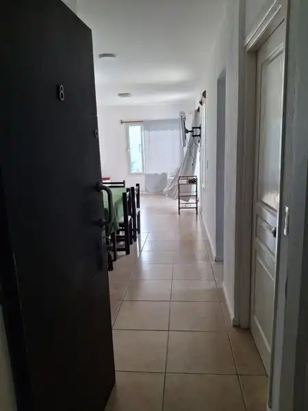 Alquiler temporario de apartamento em Valeria del mar