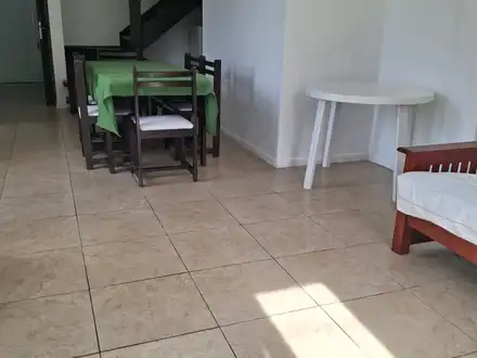 Alquiler temporario de apartamento em Valeria del mar