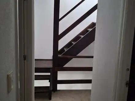 Alquiler temporario de apartamento em Valeria del mar