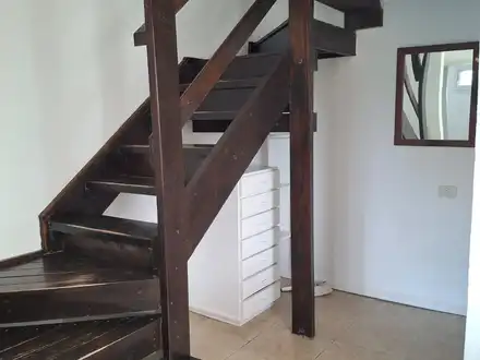 Alquiler temporario de apartamento em Valeria del mar