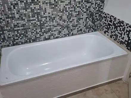 Alquiler temporario de apartamento em Valeria del mar