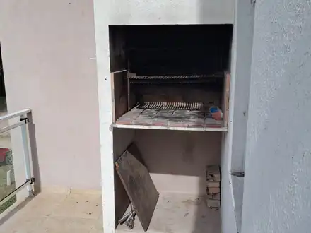 Alquiler temporario de apartamento em Valeria del mar