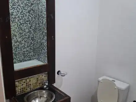 Alquiler temporario de apartamento em Valeria del mar