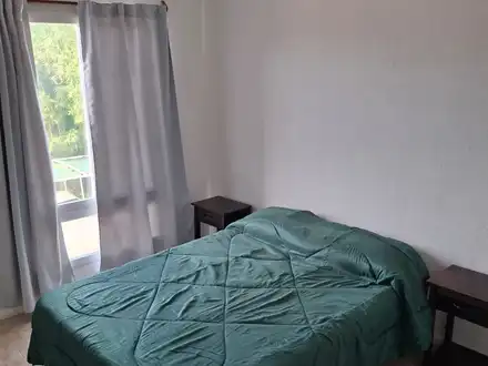 Alquiler temporario de apartamento em Valeria del mar