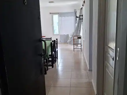 Alquiler temporario de apartamento em Valeria del mar