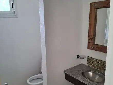 Alquiler temporario de apartamento em Valeria del mar