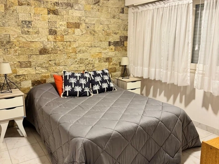 Alquiler temporario de apartamento em Miramar