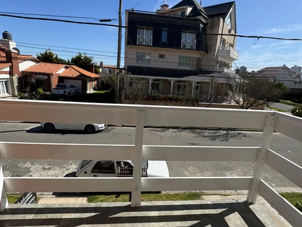 Alquiler temporario de apartamento em Miramar