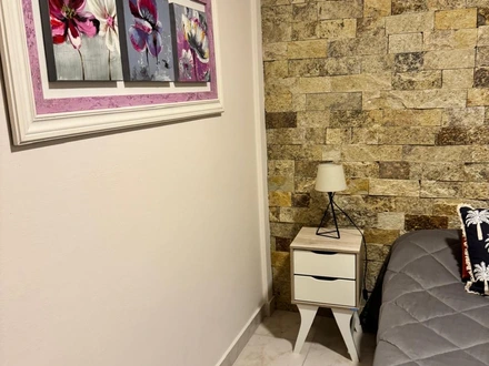 Alquiler temporario de apartamento em Miramar