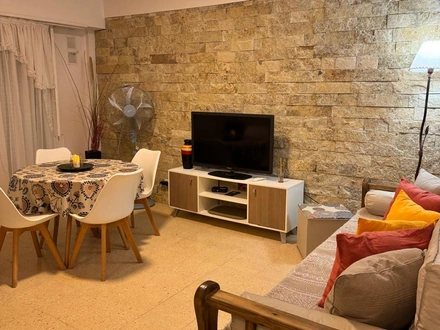 Alquiler temporario de apartamento em Miramar