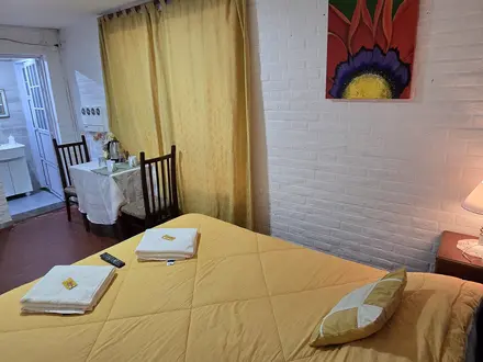 Alquiler temporario de departamento en Yerba buena