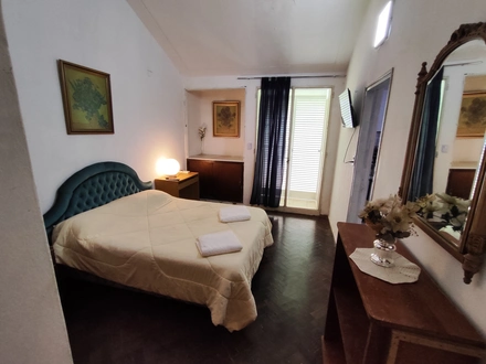 Alquiler temporario de departamento en Yerba buena