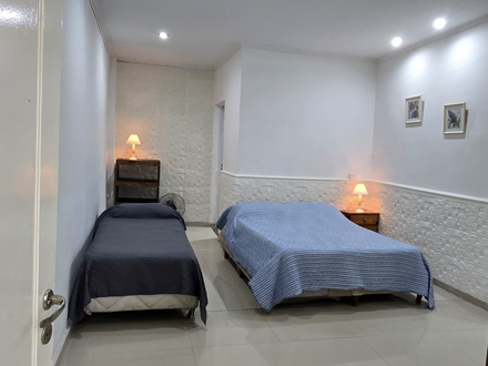 Alquiler temporario de departamento en Yerba buena