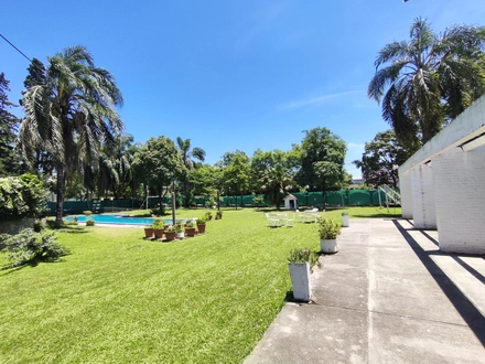 Alquiler temporario de departamento en Yerba buena