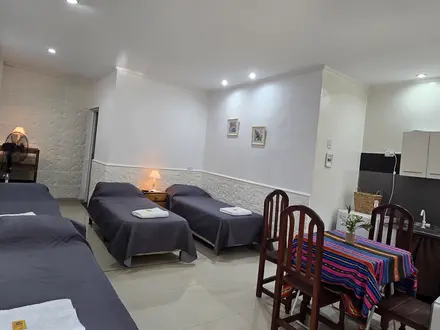 Alquiler temporario de departamento en Yerba buena