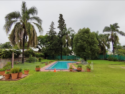 Alquiler temporario de departamento en Yerba buena