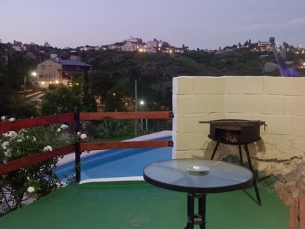 Alquiler temporario de cabana em Villa carlos paz
