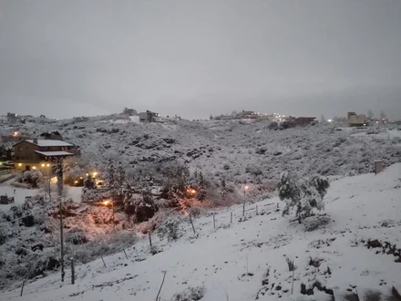 Alquiler temporario de cabana em Villa carlos paz