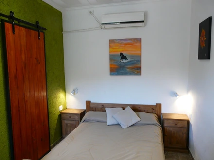 Alquiler temporario de cabana em Villa carlos paz