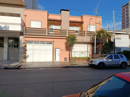 Alquiler temporario de apartamento em Necochea