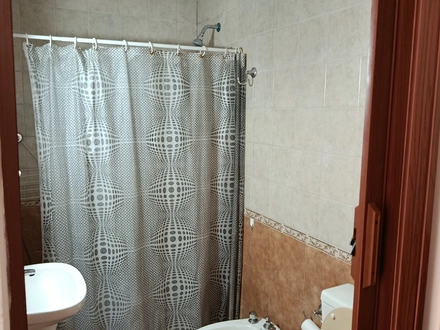 Alquiler temporario de apartamento em Necochea