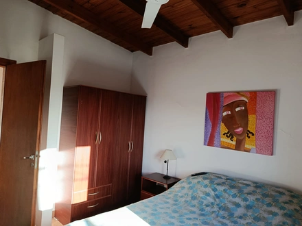 Alquiler temporario de apartamento em Necochea