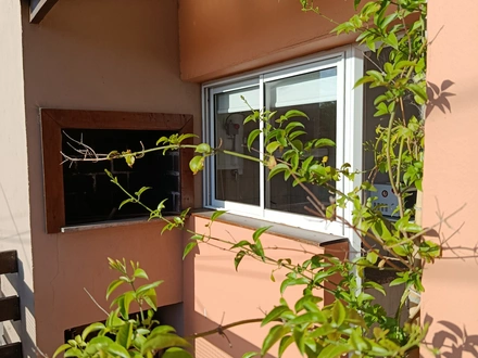 Alquiler temporario de apartamento em Necochea