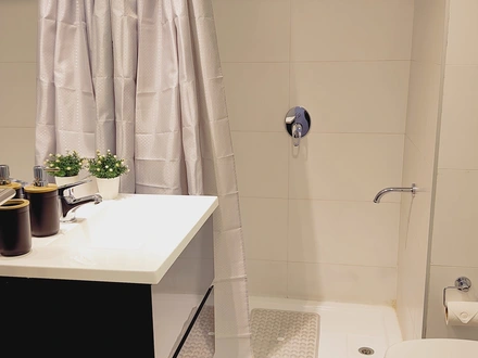 Alquiler temporario de apartamento em Capital federal