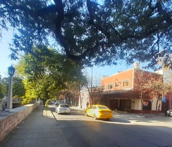 Alquiler temporario de casa en Córdoba