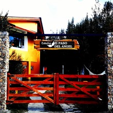 Alquiler temporario de cabaña en Villa pehuenia