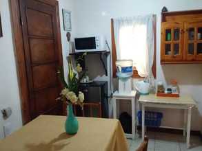 Alquiler temporario de casa em Tandil