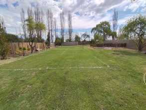 Alquiler temporario de casa de campo em San rafael