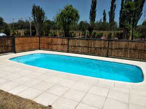 Alquiler temporario de casa de campo em San rafael