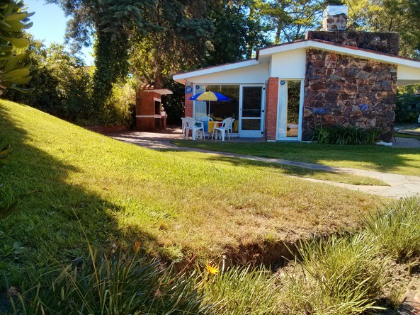 Alquiler temporario de casa en Punta del este