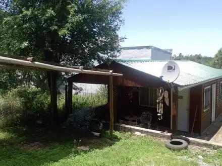 Alquiler temporario de caba&ntilde;a en Villa del dique