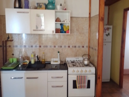 Alquiler temporario de caba&ntilde;a en Villa del dique