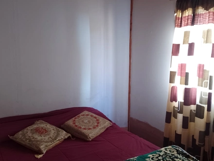 Alquiler temporario de caba&ntilde;a en Villa del dique