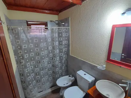 Alquiler temporario de cabana em Col. hughes