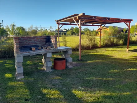 Alquiler temporario de cabana em Col. hughes