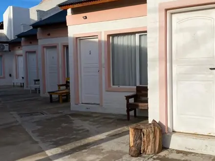 Alquiler temporario de apartamento em Puerto madryn
