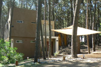 Alquiler temporario de casa em Mar azul