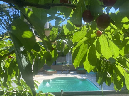 Alquiler temporario de casa de campo em Necochea  villa del deportista