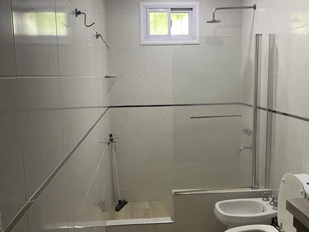 Alquiler temporario de casa de campo em Necochea  villa del deportista