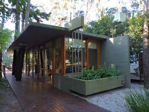 Alquiler temporario de casa em Mar azul