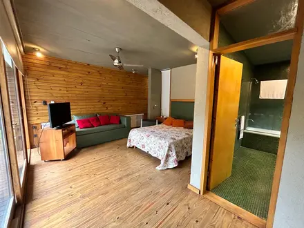 Alquiler temporario de casa em Mar azul
