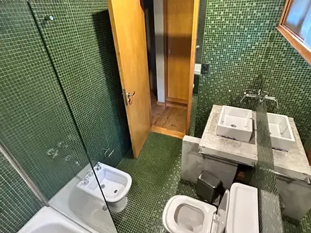 Alquiler temporario de casa em Mar azul