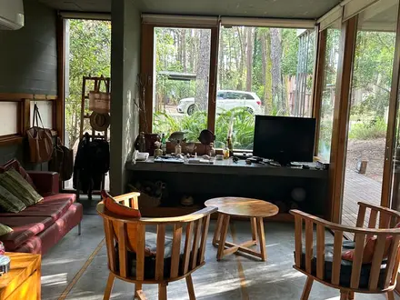 Alquiler temporario de casa em Mar azul